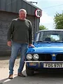 Dream Car Fixers