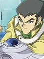 Yu-Gi-Oh ! GX S1 E12
