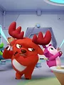Deer Squad S3 E2