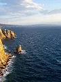 Merveilles de la côte croate : Le littoral sauvage