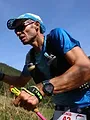 Trail : Golden Trail World Series