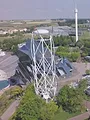 Futuroscope, au coeur du parc des attractions du futur