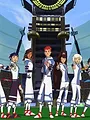 Galactik Football S1 E16