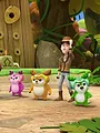 Deer Squad S3 E5