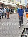 Freiburg, da will ich hin!