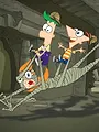 Phinéas et Ferb S1 E1