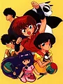 Ranma 1/2 S2 E117