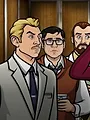 Archer S6 E5