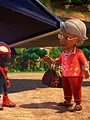 Spidey et ses amis extraordinaires S4 E5