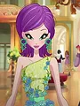 Le monde des Winx S2 E5