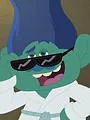 Trolls : en avant la musique ! S5 E4