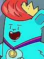 Les hamsters de Hamsterdale S1 E20