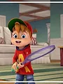 ALVINNN!!! et les Chipmunks S3 E24