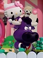 Hello Kitty : Super Style ! S8 E2