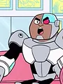 Teen Titans Go! S4 E33
