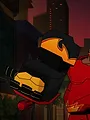 Baymax et les Nouveaux Héros S3 E9