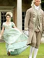Coup de foudre à Austenland