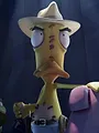 Kaeloo S4 E47