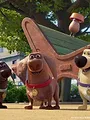 Coop Troep S1 E44