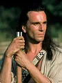 Le dernier des Mohicans