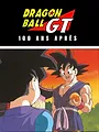 Dragon Ball GT : 100 ans après