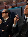Anatomie d'un instant S1 E1