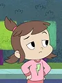 Planète Harvettes S3 E2