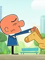 Mr Magoo S1 E170