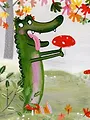 Rita & Krokodil S1 E21
