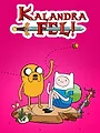 Adventure Time S5 E50