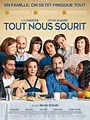 Tout nous sourit