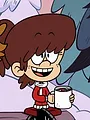 Bienvenue chez les Loud S8 E14
