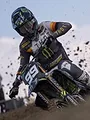 Grand Prix d'Allemagne. MXGP. 2e course