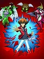 Yu-Gi-Oh ! GX S3 E11