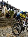 Tilburg - Tilburg (13,6 km clm)