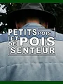 Petits pois et pois de senteur