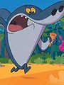 Zig & Sharko S3 E25