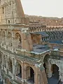 Le Colisée - Les arènes du pouvoir