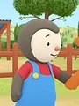 T'choupi à la campagne S1 E43