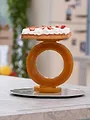Le meilleur pâtissier