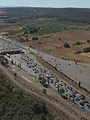 La vie secrète des autoroutes