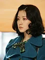 Lady Vengeance