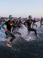 Triathlon : Californie T100