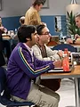 The Big Bang Theory S6 E22
