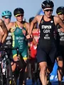 Triathlon : Pampelune T100