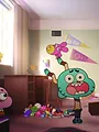 Le Monde incroyable de Gumball S2 E1