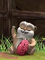 Robin des Bois, malice à Sherwood S2 E12
