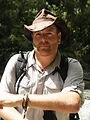 Josh Gates et les trésors perdus