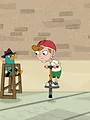 Phinéas et Ferb S5 E2