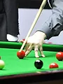 Snooker : Shenzhen Open